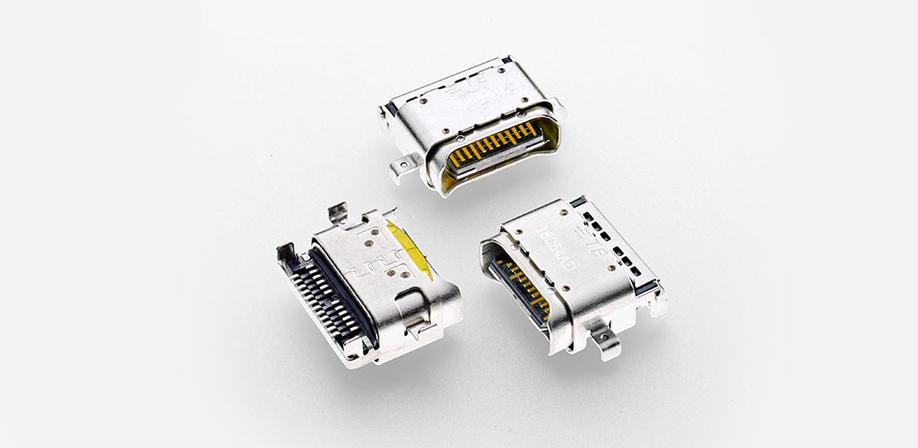 USB Type-C Connectors